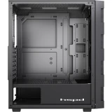 Корпус HSPD M550-TGBK Black