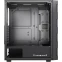 Корпус HSPD M550-TGBK Black - фото 3