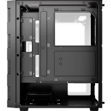 Корпус HSPD M550-TGBK Black