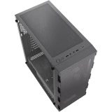 Корпус HSPD M550-TGBK Black