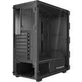 Корпус HSPD M550-TGBK Black