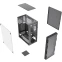 Корпус HSPD M550-TGBK Black - фото 7