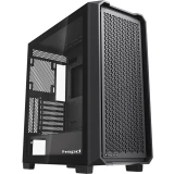 Корпус HSPD F750-TGBK Black