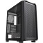 Корпус HSPD F750-TGBK Black