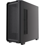 Корпус HSPD F750-TGBK Black
