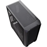 Корпус HSPD F750-TGBK Black