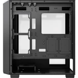 Корпус HSPD F750-TGBK Black