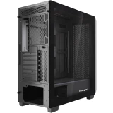 Корпус HSPD F750-TGBK Black