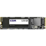 Накопитель SSD 128GB CBR Base (SSD-128Gb-M.2-SATA-BS26b)