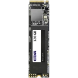 Накопитель SSD 128GB CBR Base (SSD-128Gb-M.2-SATA-BS26b)