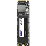 Накопитель SSD 256GB CBR Base (SSD-256Gb-M.2-SATA-BS26b)