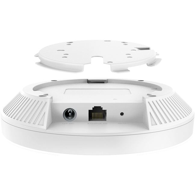 Wi-Fi точка доступа TP-Link EAP653 - фото 3