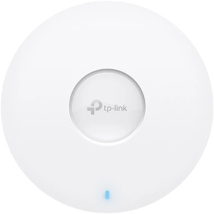 Wi-Fi точка доступа TP-Link EAP670