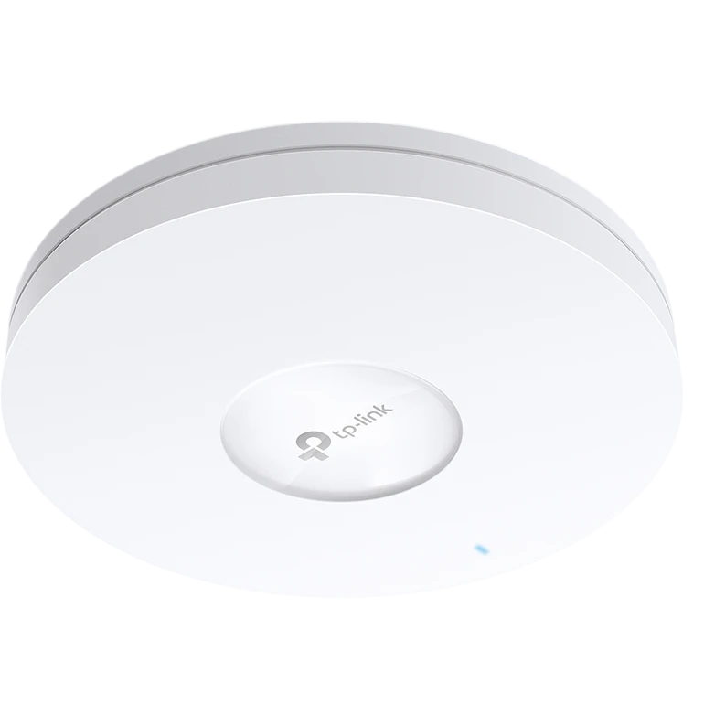 Wi-Fi точка доступа TP-Link EAP670 - фото 2