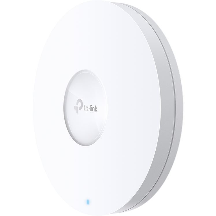 Wi-Fi точка доступа TP-Link EAP670 - фото 3