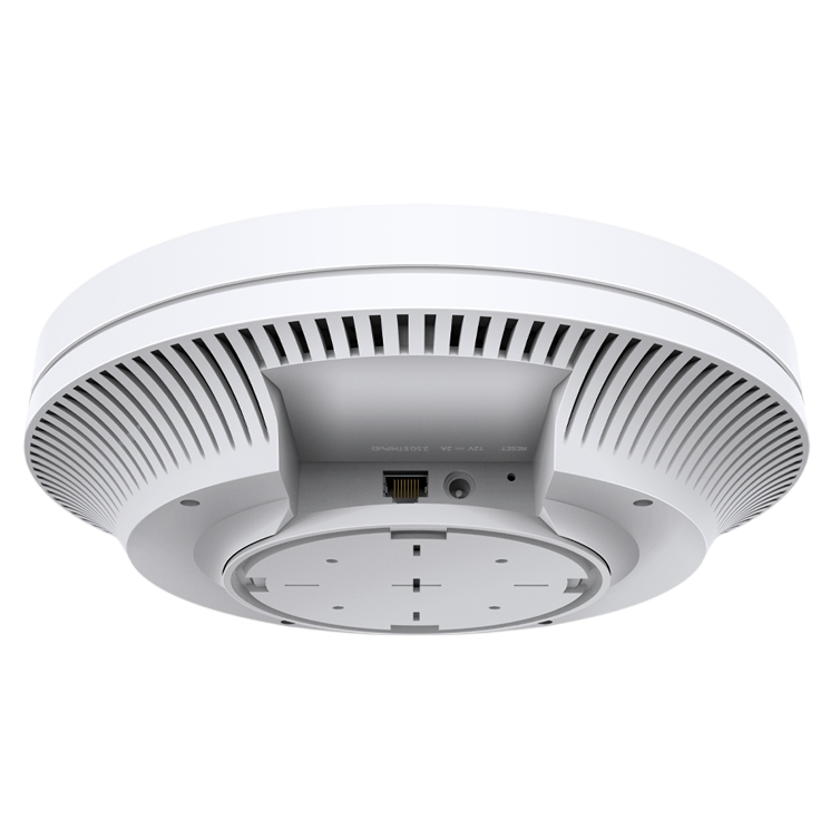 Wi-Fi точка доступа TP-Link EAP670 - фото 4