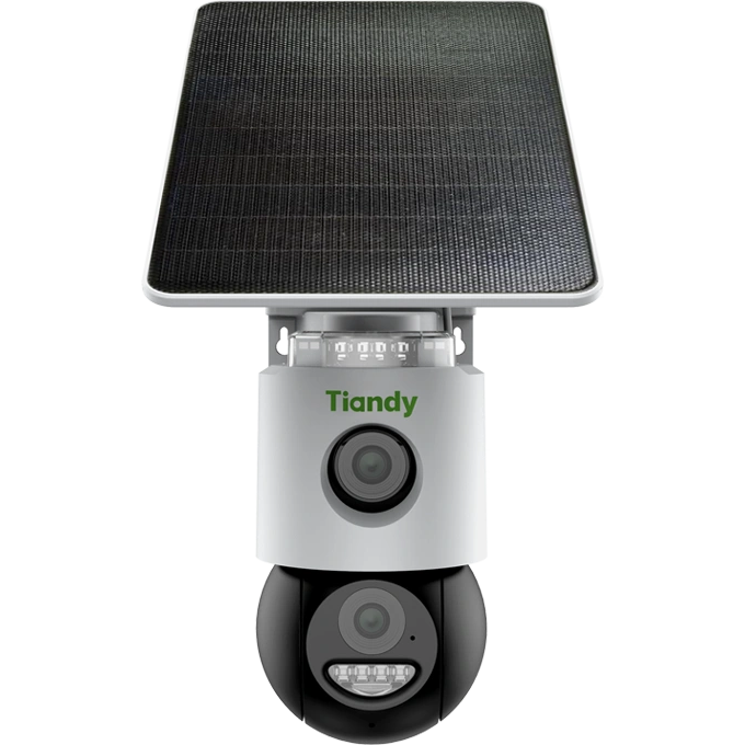 IP камера Tiandy TC-H363U (8DA-4) - TC-H363U 8DA-4