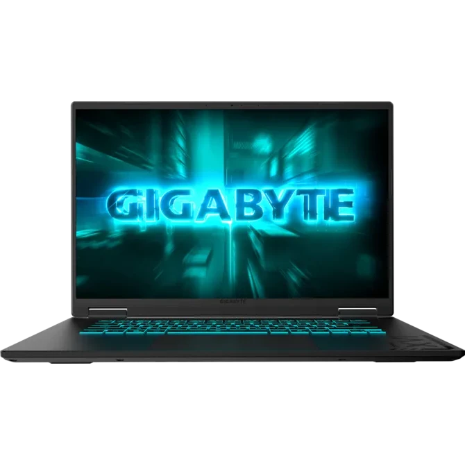Ноутбук Gigabyte Gaming A16 EWH (EWHS3KZ894SD)