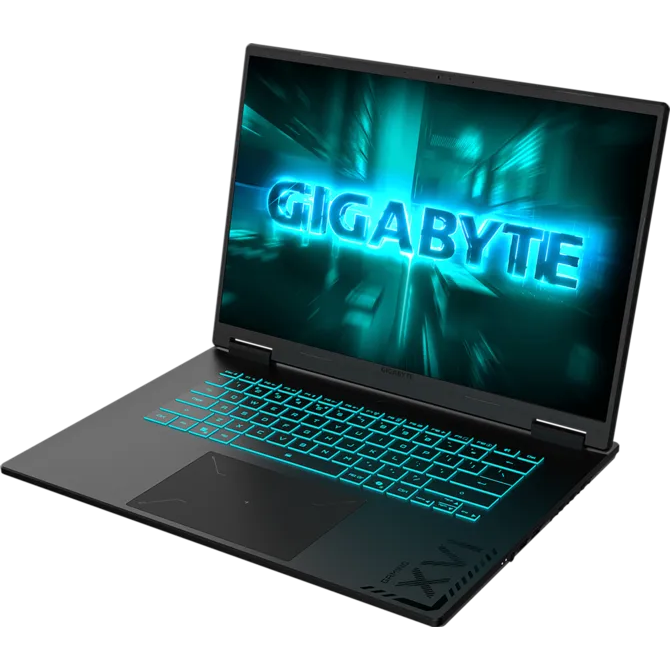 Ноутбук Gigabyte Gaming A16 EWH (EWHS3KZ894SD) - фото 2