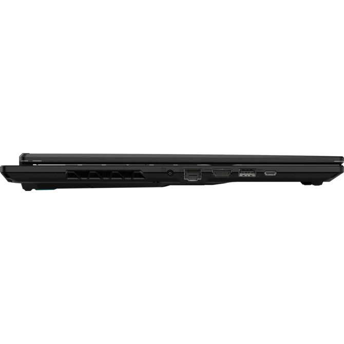 Ноутбук Gigabyte Gaming A16 EWH (EWHS3KZ894SD) - фото 7