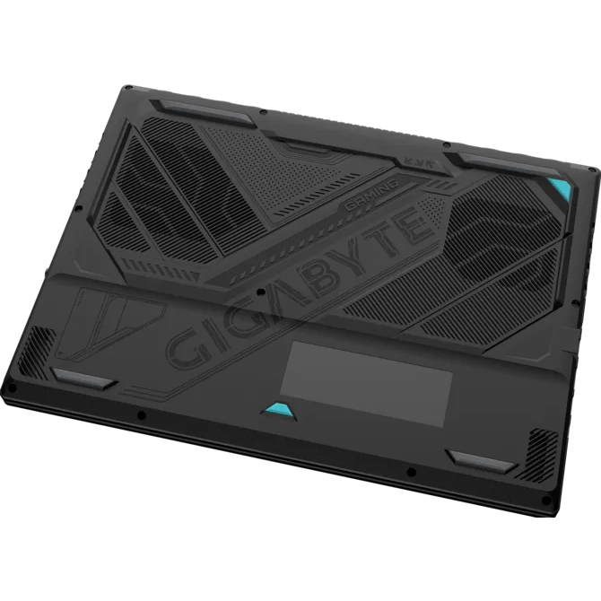 Ноутбук Gigabyte Gaming A16 EWH (EWHS3KZ894SD) - фото 9