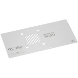 Водоблок для видеокарты Barrow BS-ASA5090-PA White (BA3279)