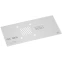 Водоблок для видеокарты Barrow BS-ASA5090-PA White (BA3279) - фото 5