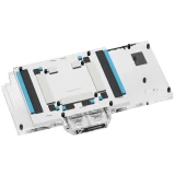 Водоблок для видеокарты Barrow BS-ASA5090-PA White (BA3279)
