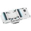 Водоблок для видеокарты Barrow BS-ASA5090-PA White (BA3279) - фото 4