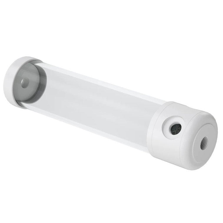 Резервуар для СЖО Barrow YK230-50 V2 White (BA0139)