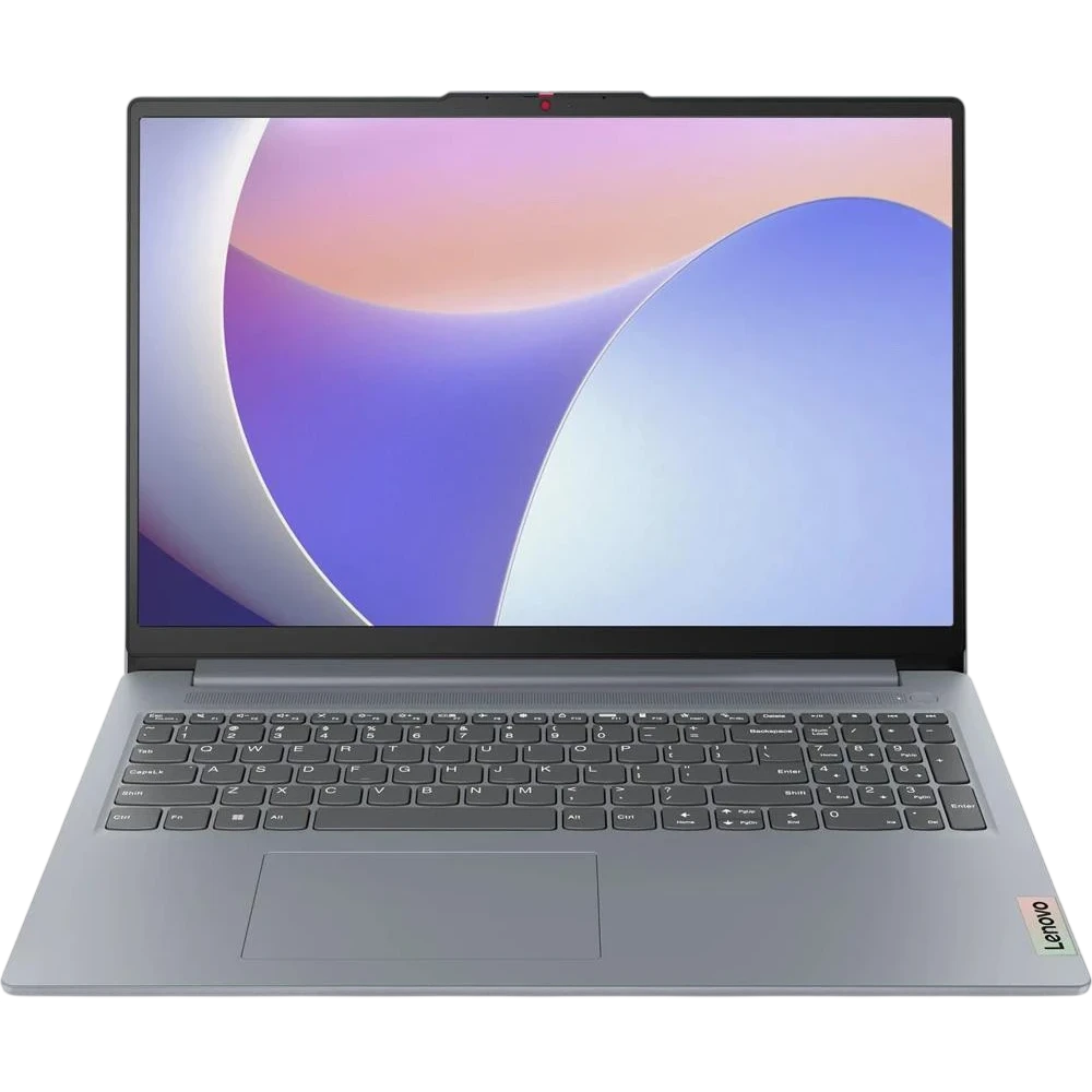 Ноутбук Lenovo IdeaPad Slim 3 15AMN8 (82XQ0163FU)