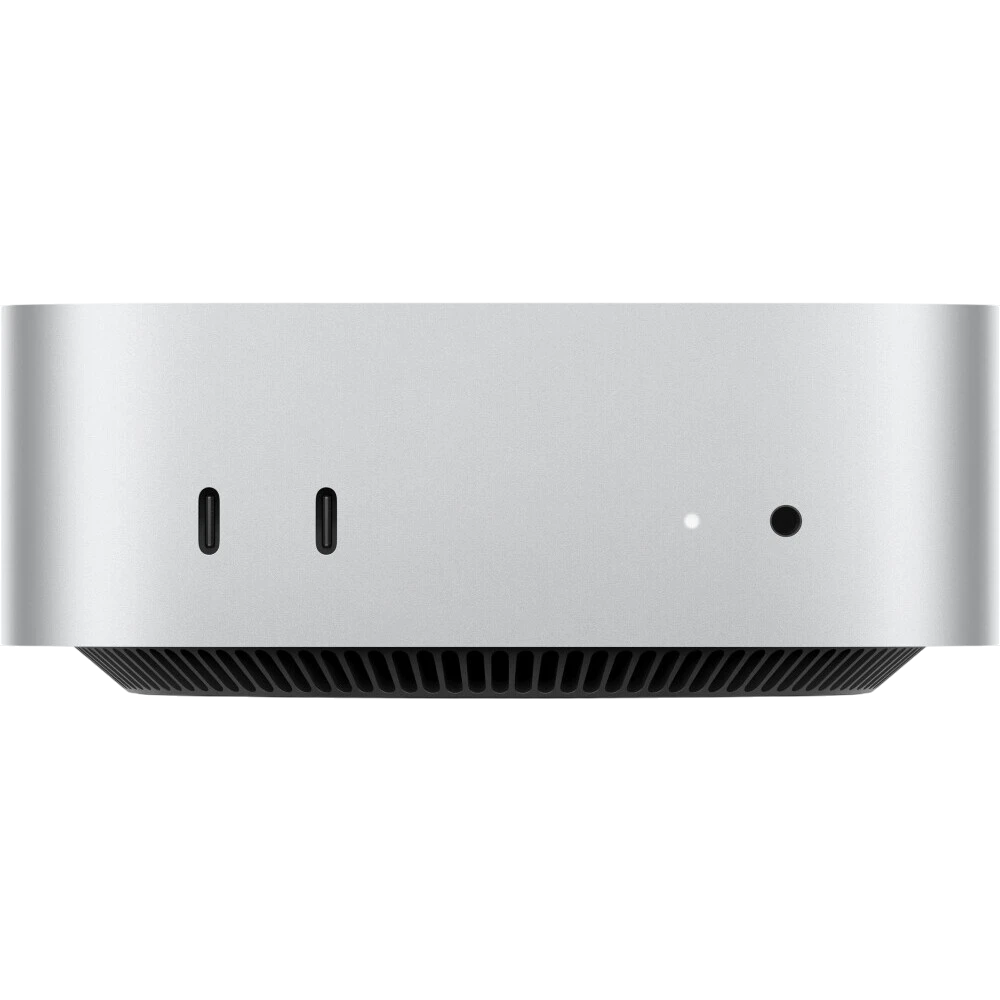 Мини ПК Apple Mac Mini (M4, 2024) (Z1JX000AF)