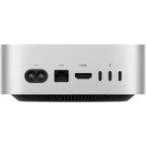 Мини ПК Apple Mac Mini (M4, 2024) (Z1JX000AF)