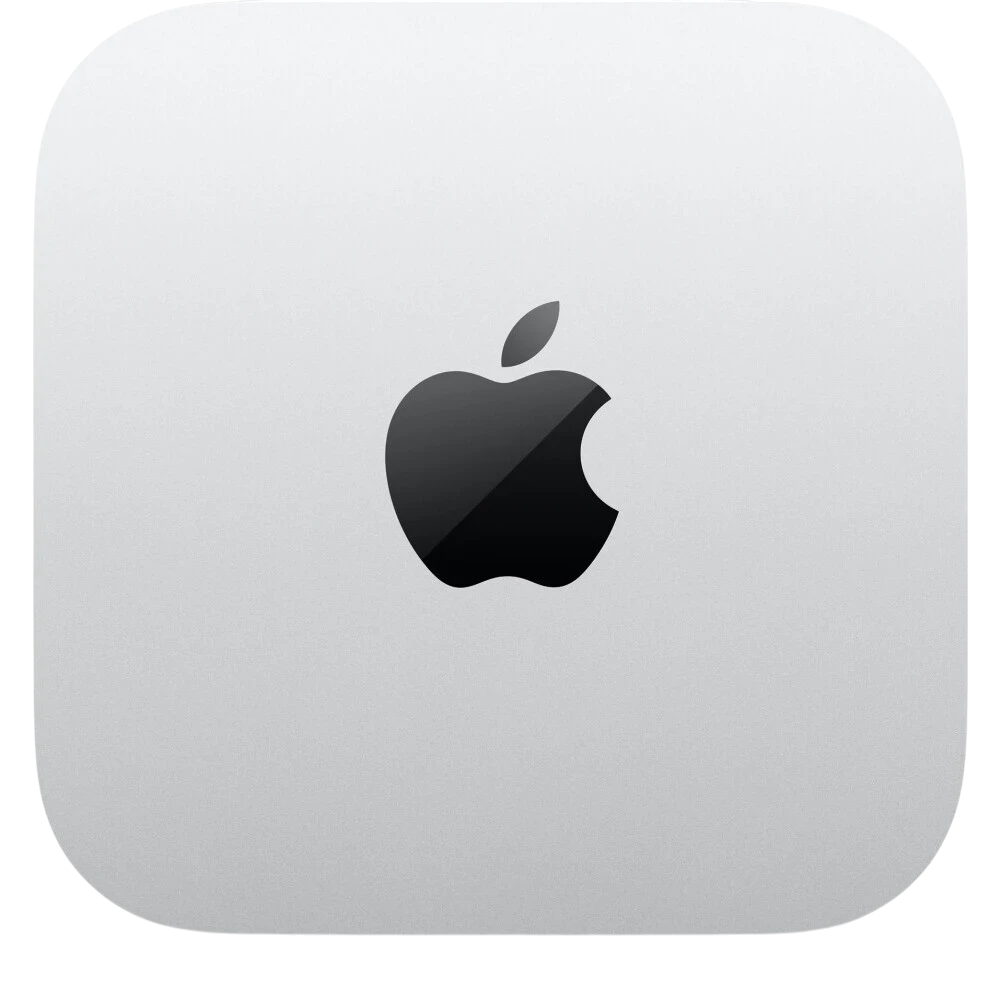Мини ПК Apple Mac Mini (M4, 2024) (Z1JX000AF) - фото 3