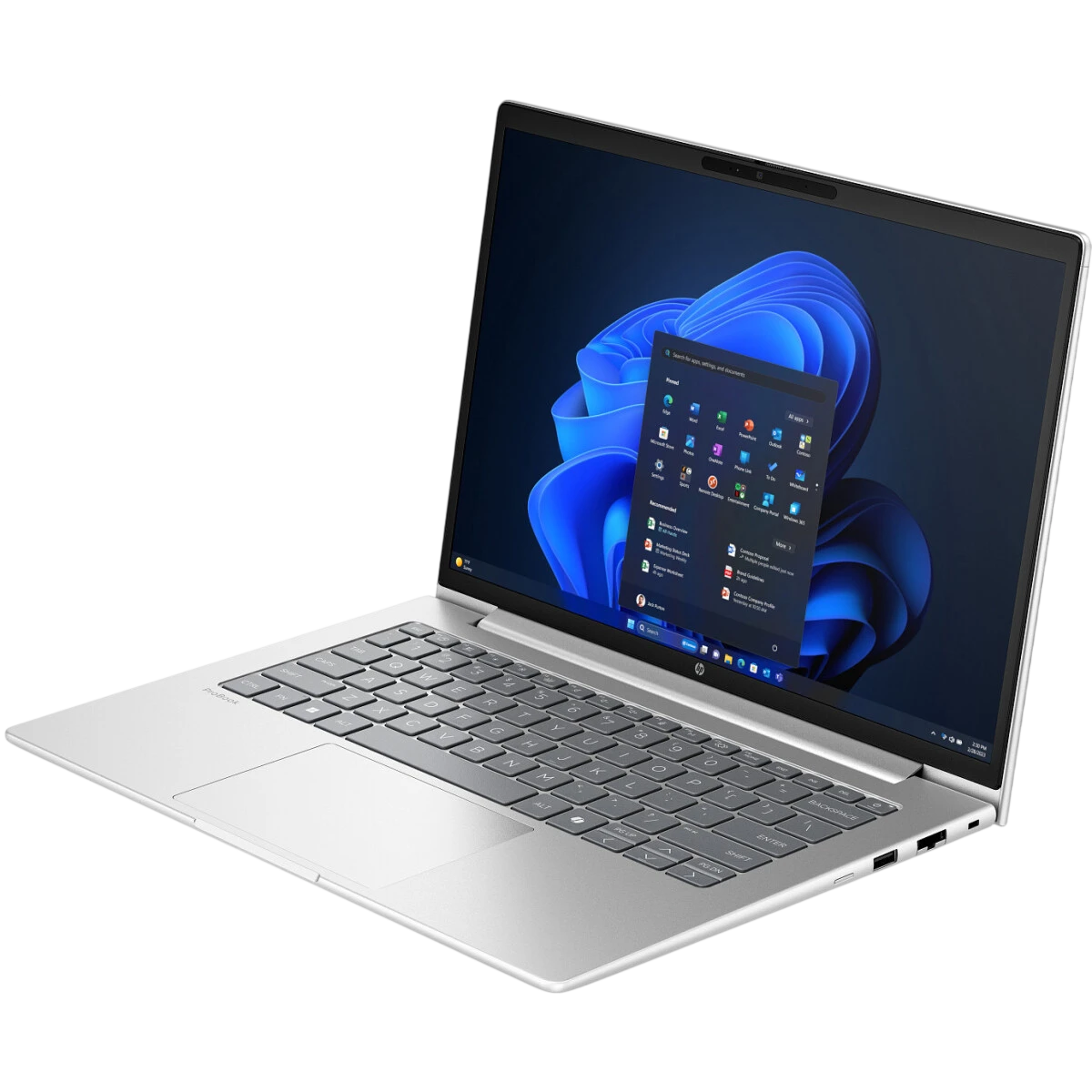 Ноутбук HP ProBook 4 G1i 14 (AT6F5AV) - фото 3