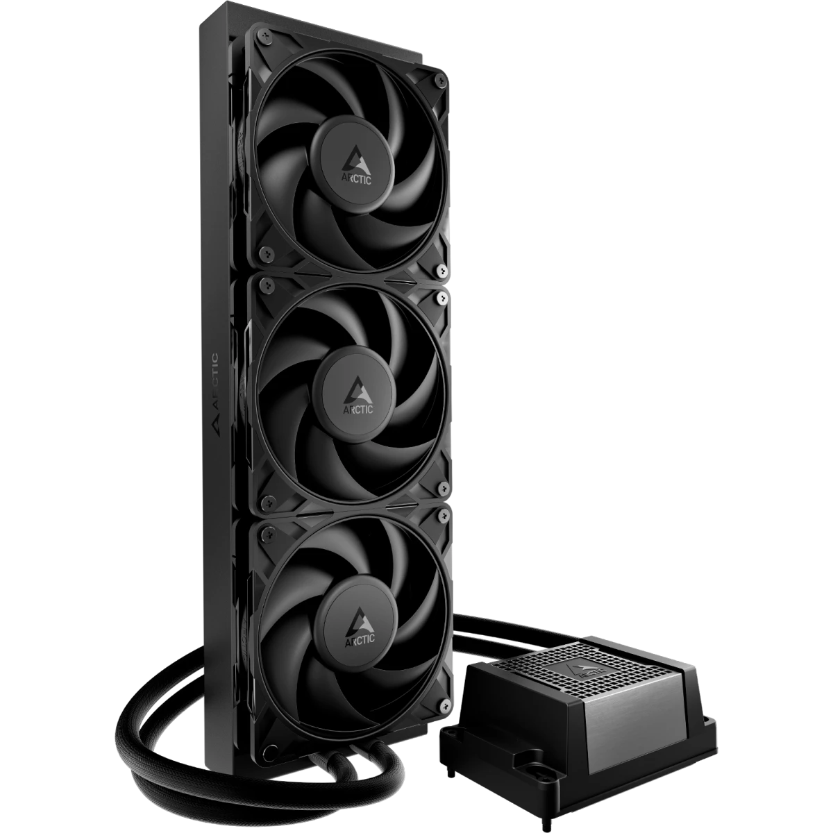 Система жидкостного охлаждения Arctic Liquid Freezer WS360-SP5 - ACFRE00200A - фото 2