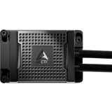 Система жидкостного охлаждения Arctic Liquid Freezer WS360-SP5 (ACFRE00200A)