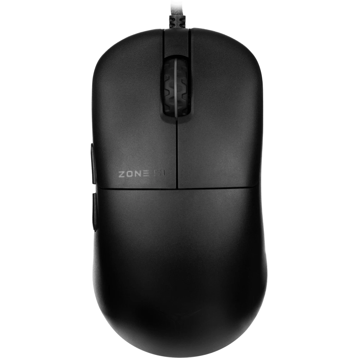 Мышь ZONE 51 MIRROR Black - Z51-MIR-BK