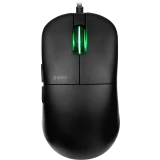 Мышь ZONE 51 MIRROR Black (Z51-MIR-BK)