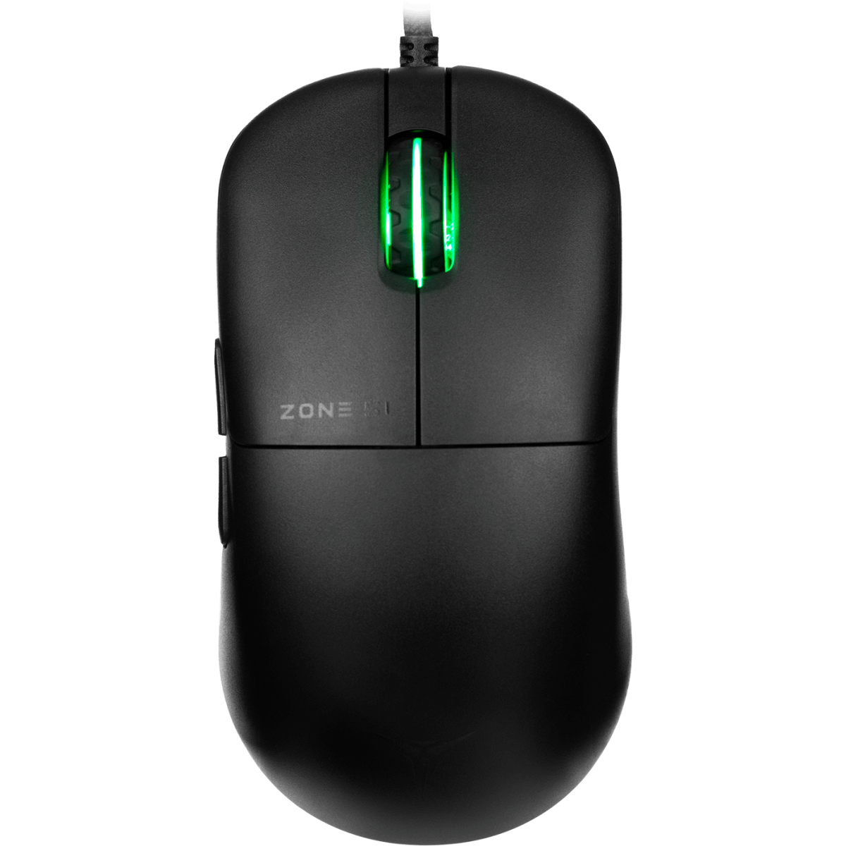 Мышь ZONE 51 MIRROR Black - Z51-MIR-BK - фото 2