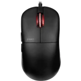 Мышь ZONE 51 MIRROR Black (Z51-MIR-BK)