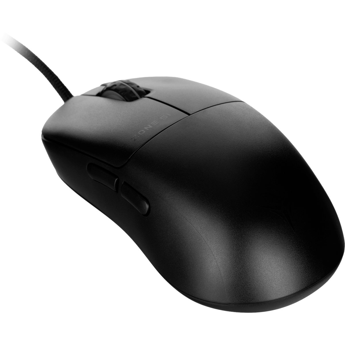 Мышь ZONE 51 MIRROR Black - Z51-MIR-BK - фото 7