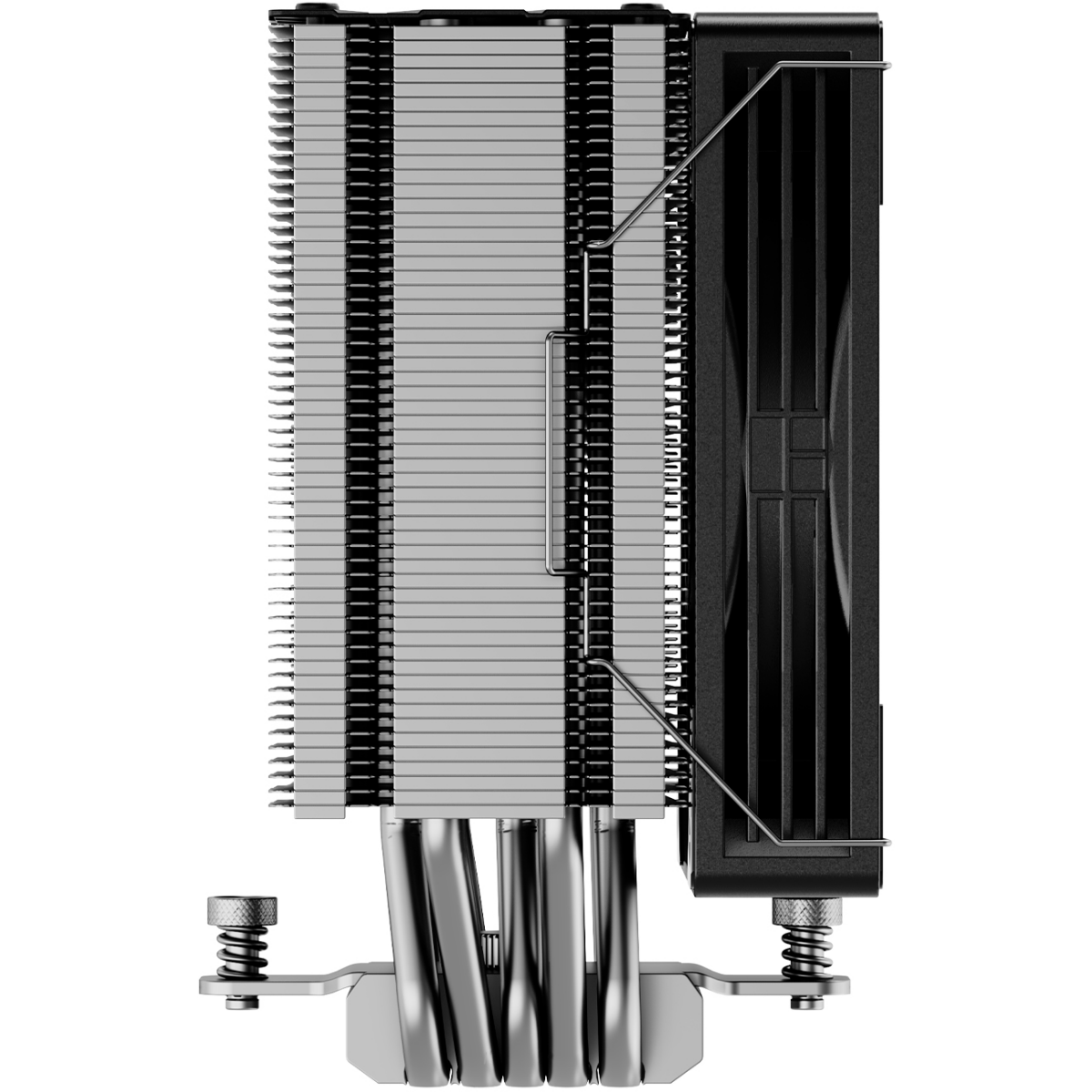Кулер Thermalright Assassin Classic-5 SE ARGB Black - TRASC5SEAB - фото 3