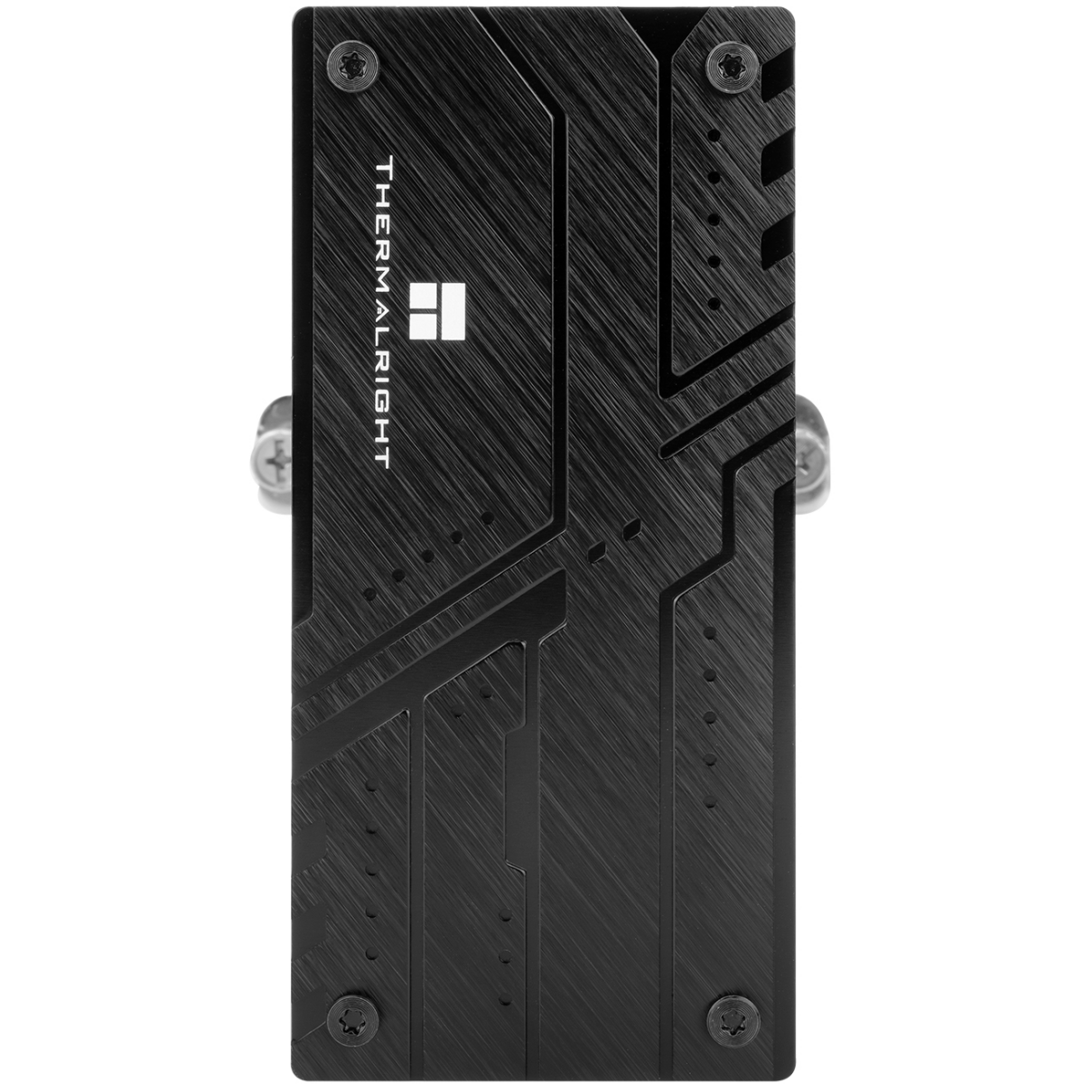 Кулер Thermalright Assassin Classic-5 SE ARGB Black - TRASC5SEAB - фото 4