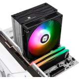 Кулер Thermalright Assassin Classic-5 SE ARGB Black (TRASC5SEAB)