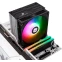 Кулер Thermalright Assassin Classic-5 SE ARGB Black - TRASC5SEAB - фото 8