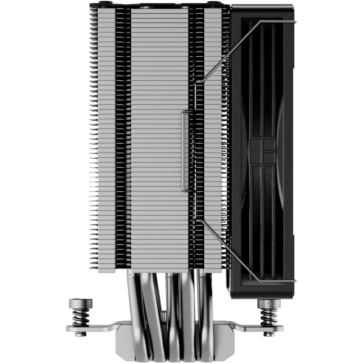 Кулер Thermalright Assassin Classic-5 SE Black - TRASC5SEB - фото 3