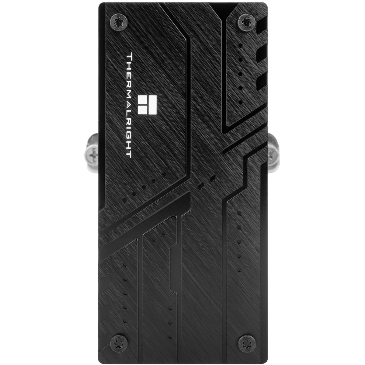 Кулер Thermalright Assassin Classic-5 SE Black - TRASC5SEB - фото 4