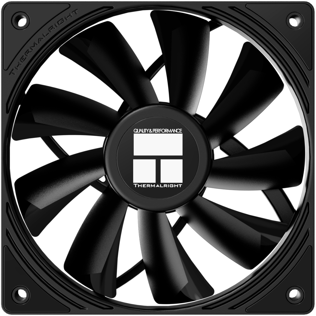 Кулер Thermalright Assassin Classic-5 SE Black - TRASC5SEB - фото 6