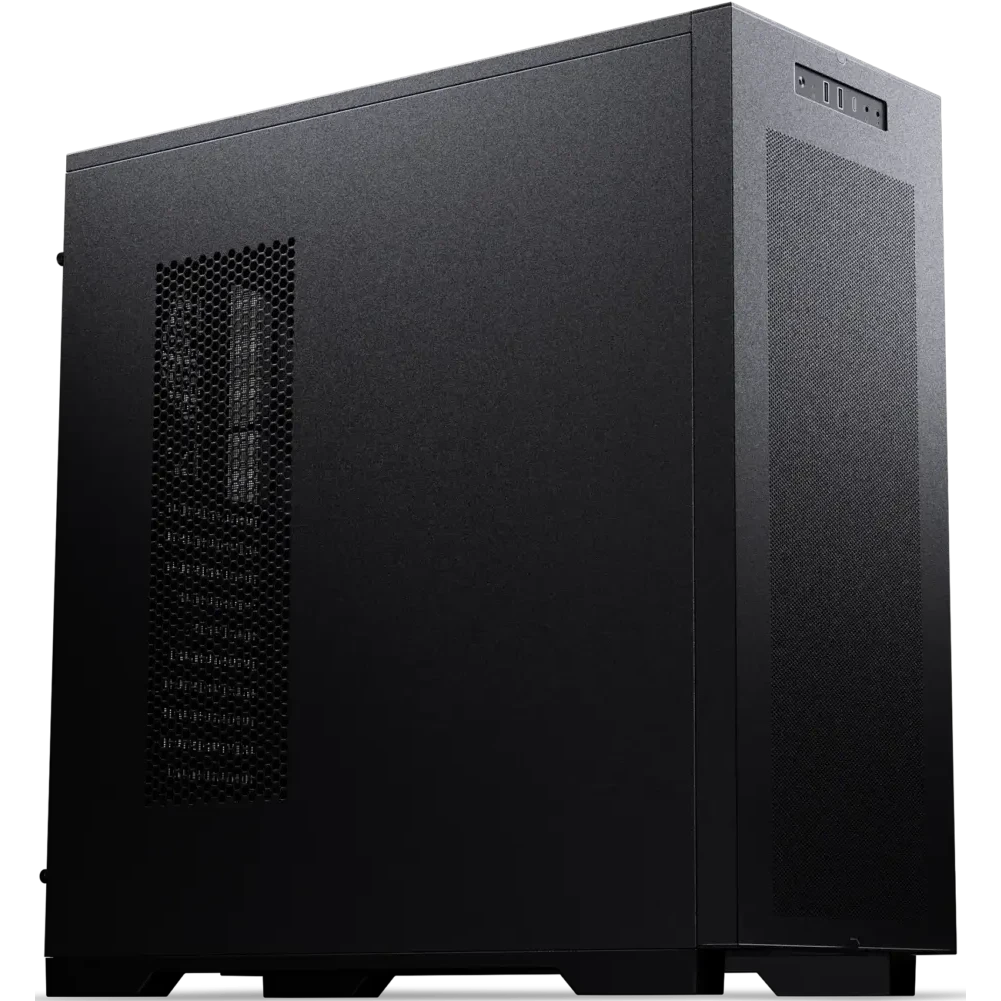 Корпус Phanteks Enthoo Pro 2 Server V2 Black - PH-ES620PC_BK03